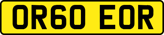OR60EOR