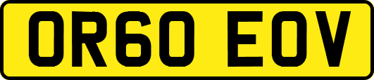 OR60EOV