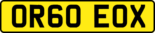 OR60EOX