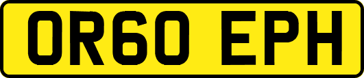 OR60EPH