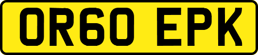 OR60EPK
