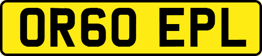 OR60EPL