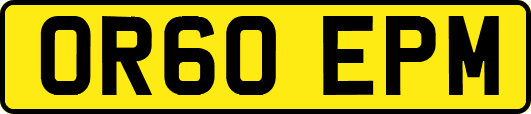 OR60EPM