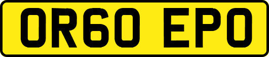 OR60EPO