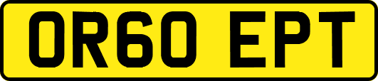 OR60EPT