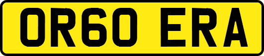 OR60ERA
