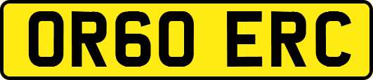OR60ERC