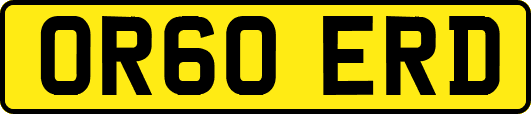 OR60ERD