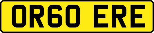 OR60ERE
