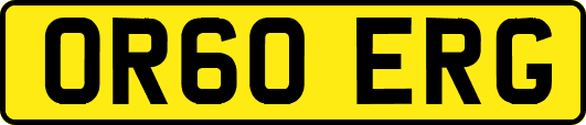 OR60ERG