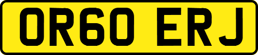 OR60ERJ