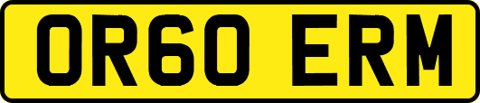 OR60ERM