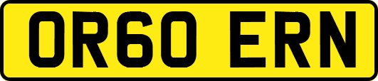 OR60ERN