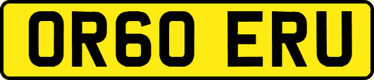 OR60ERU