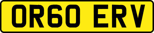 OR60ERV