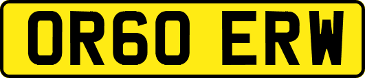 OR60ERW