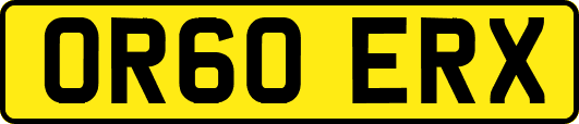 OR60ERX