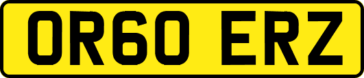 OR60ERZ