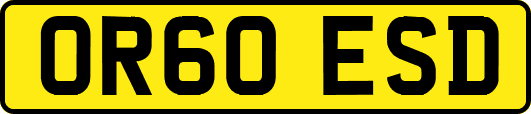 OR60ESD