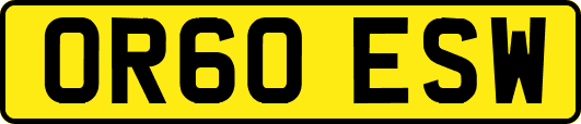 OR60ESW