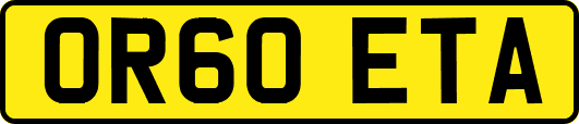 OR60ETA