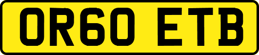OR60ETB