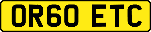 OR60ETC
