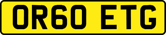 OR60ETG