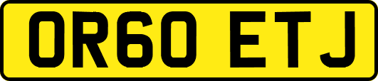 OR60ETJ