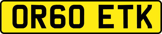OR60ETK