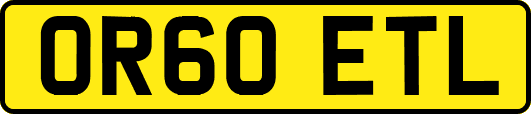 OR60ETL