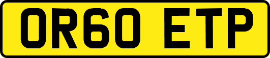 OR60ETP