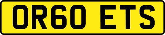 OR60ETS