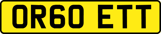 OR60ETT