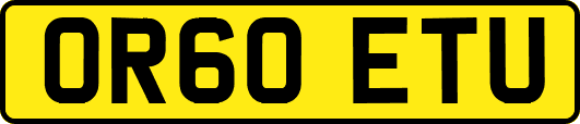 OR60ETU