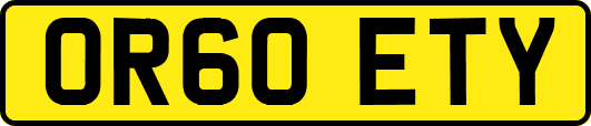 OR60ETY