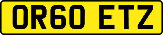 OR60ETZ