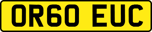 OR60EUC