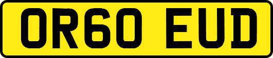 OR60EUD