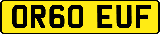 OR60EUF