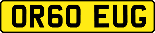 OR60EUG