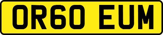 OR60EUM