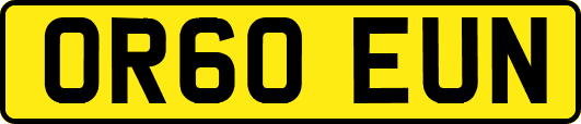 OR60EUN