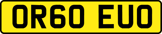 OR60EUO