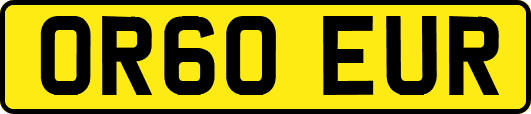 OR60EUR