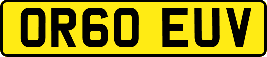 OR60EUV