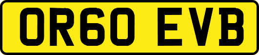 OR60EVB