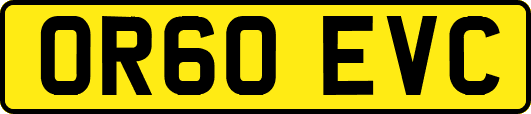 OR60EVC