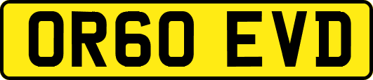 OR60EVD