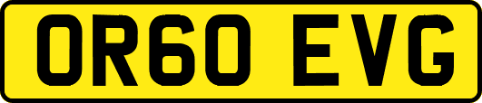 OR60EVG